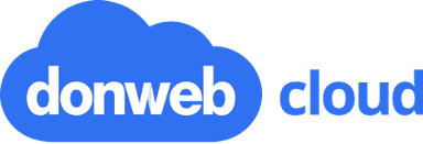 DonWeb Cloud
