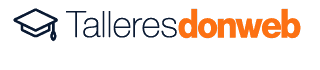 Talleres DonWeb